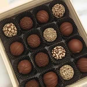 Brigadeiros Gift Box