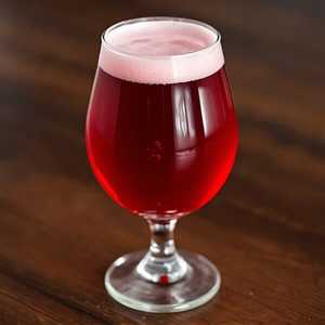 Timmerman’s Cherry Sour