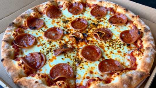 PEPPERONI