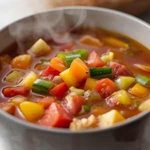Vegetable Soup