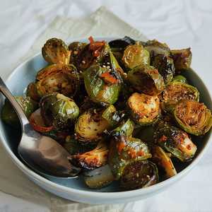 Brussels Sprouts