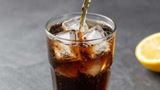 Soda