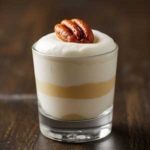 Pecan Pie Mini