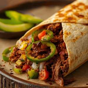 Machaca