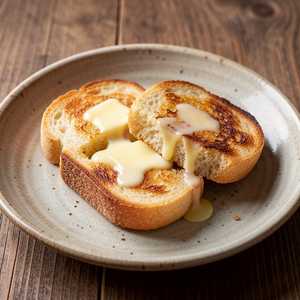 English Muffin