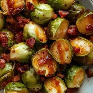 Brussels Bacon & Shallot Jam