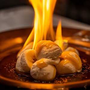 Bananas Foster