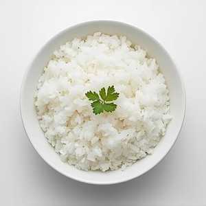 White Rice