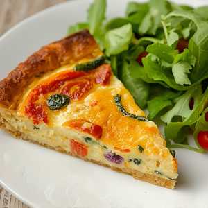 Seasonal Vegetable