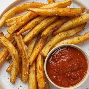 Patata Fritta