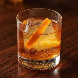 Toshiro Old Fashion