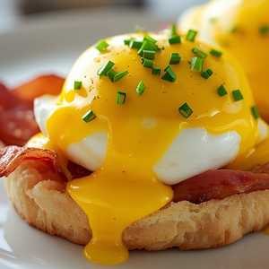 Eggs Benedict