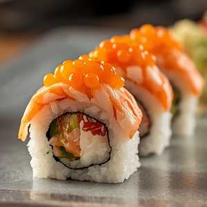 Lobster Roll