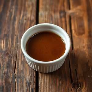 Side of Gravy