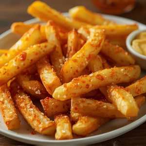 Bon Ton Fries