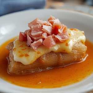 Tamal Preparado