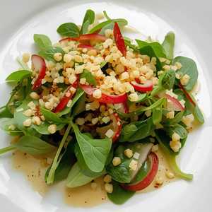 Watercress Salad