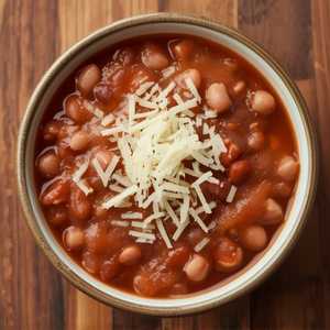 Side Refried Beans