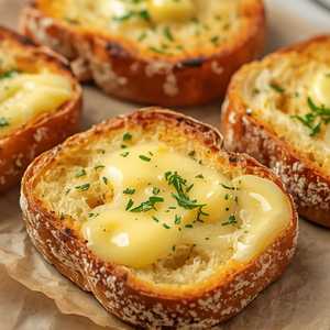 Garlic Bread