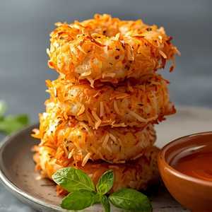 Coconut Shrimp