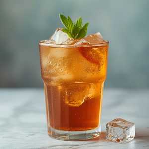 Sugar Free Ginger Ale