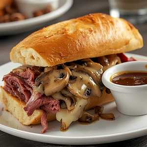 French Dip