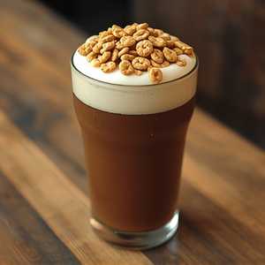 Kuhnhenn - Captain Crunch Peanut Butter Crunch Ale
