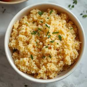 Couscous