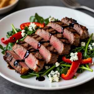 Bistro Steak Salad