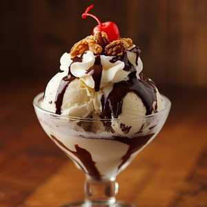 Sundaes