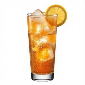 Soda Fountain
