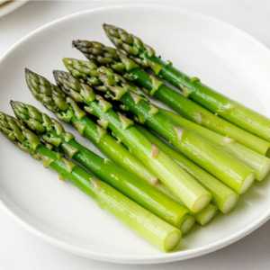 Sautéed Asparagus