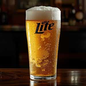 Miller Lite (4.2%)