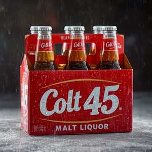 Colt 45 (6-Pack)