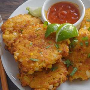 Corn Tod Mun