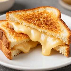 Grilled Cheese