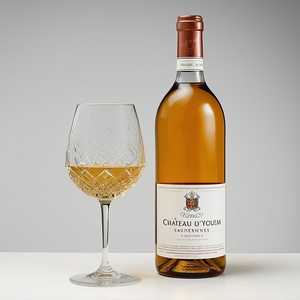 Château d'Yquem 2015 (375ml)