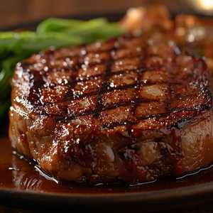 House Cut New York Strip