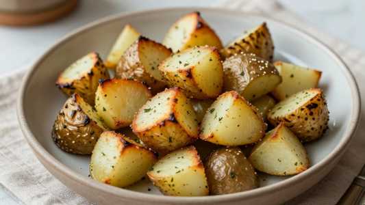 Side Potatoes