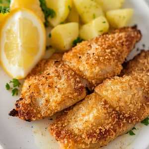 Lake Perch