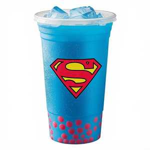 Kryptonian Kooler