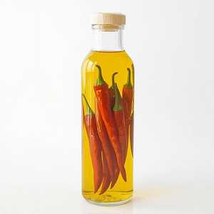 Mister O1 Spicy Oil (250mL)