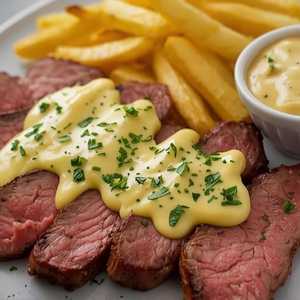 Steak Frites