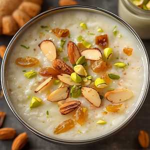 Shahi Kheer
