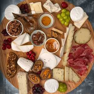 Charcuterie Board