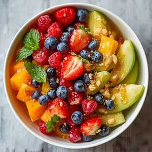 FRESH FRUIT [GF][DF][VEG]