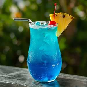 OCEAN BREEZE