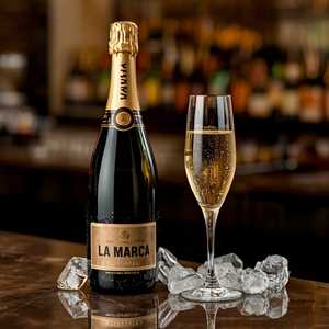 La Marca Prosecco - Veneto, Italy