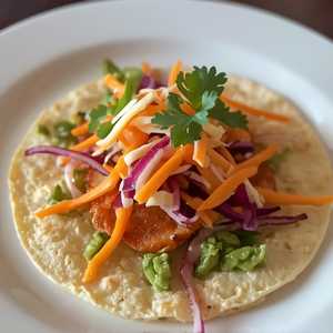 ALC Fish Taco