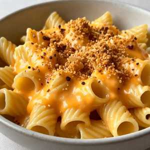 Smoked Macaroni & Cheese
